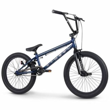 HUFFY BMX bicikl SYMBOL, 20", plavi